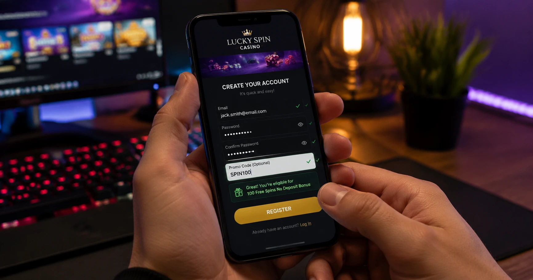 Maximize Your Gaming Experience with 1xslot promo code no deposit Offers - image 2
