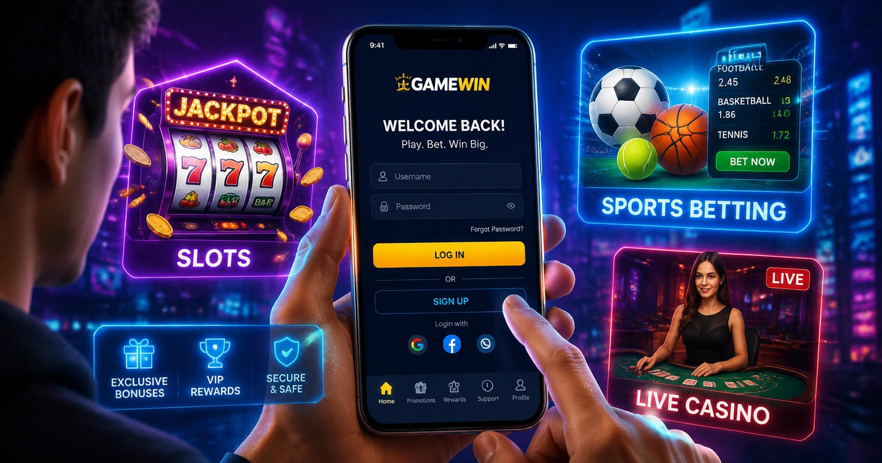 The Significance of Lovejili Login in Filipino Online Gaming - image 1