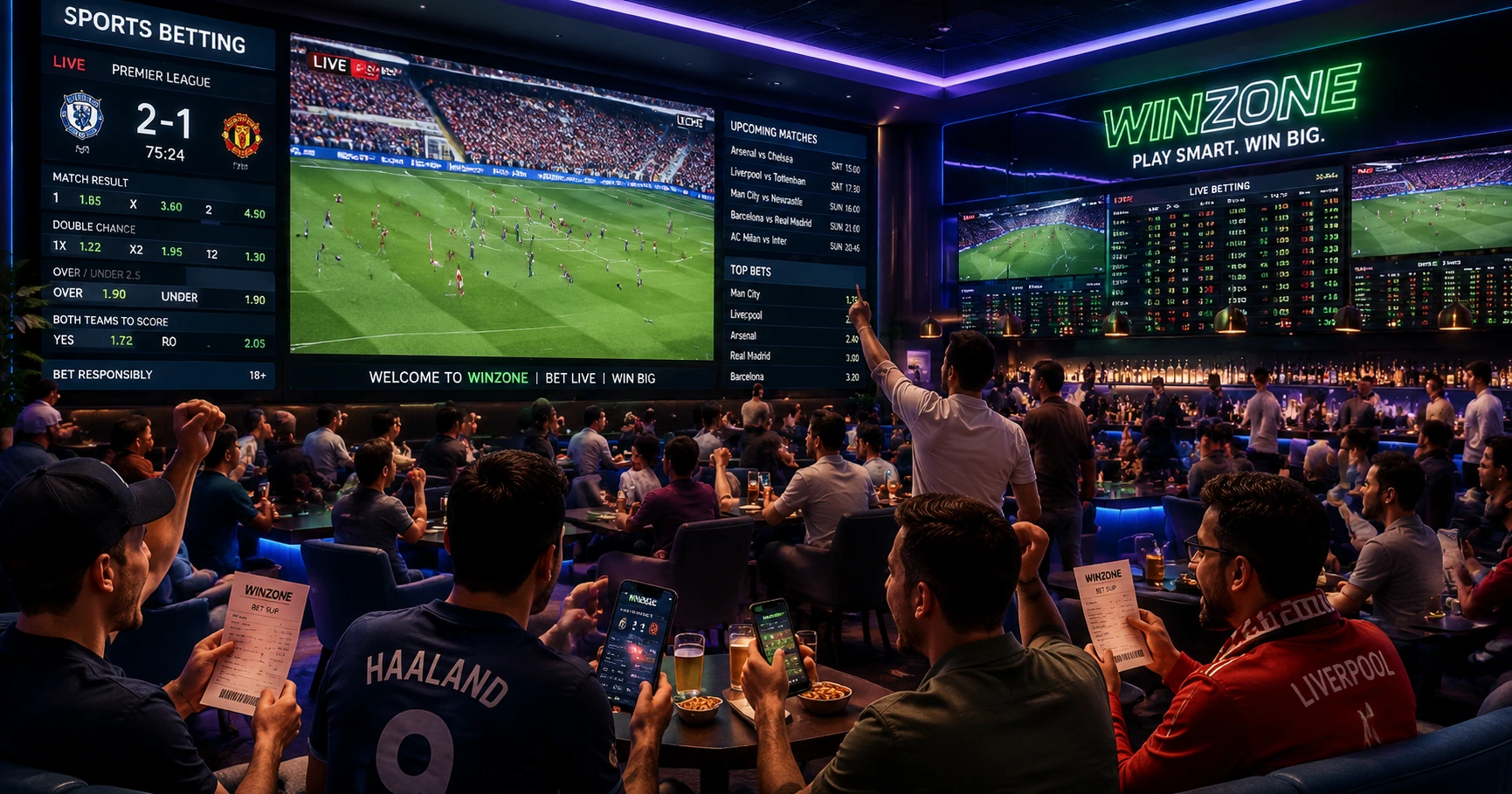 Comprehensive Guide to Million88 Sports - image 1