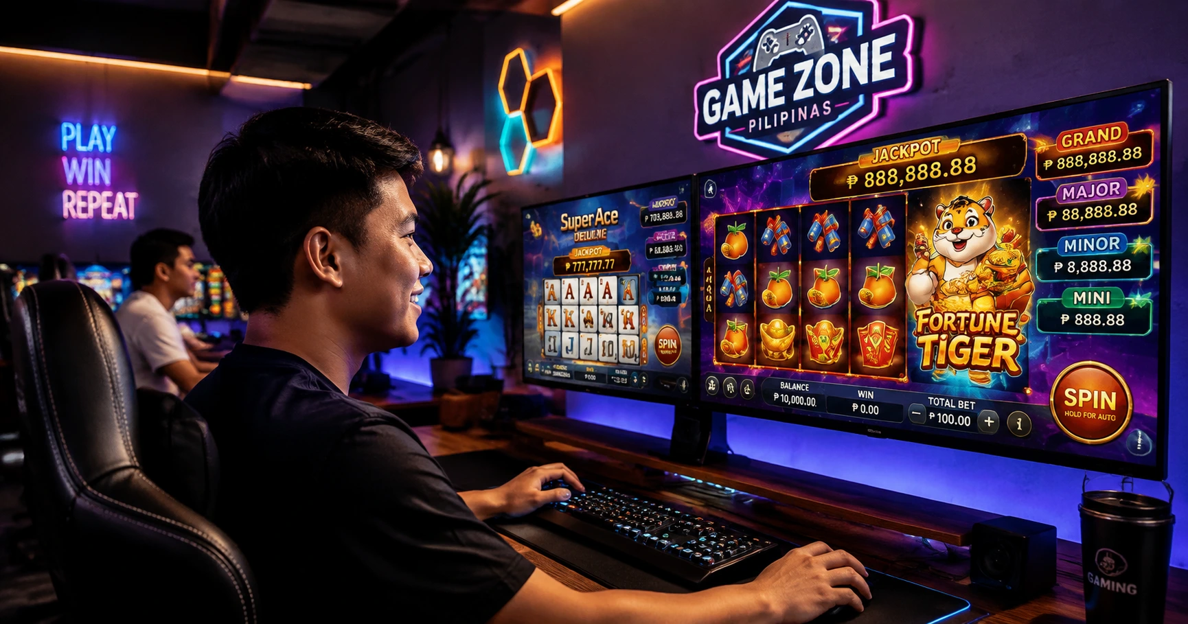 Review and Popularity of Yg777 in Online Gaming - image 1