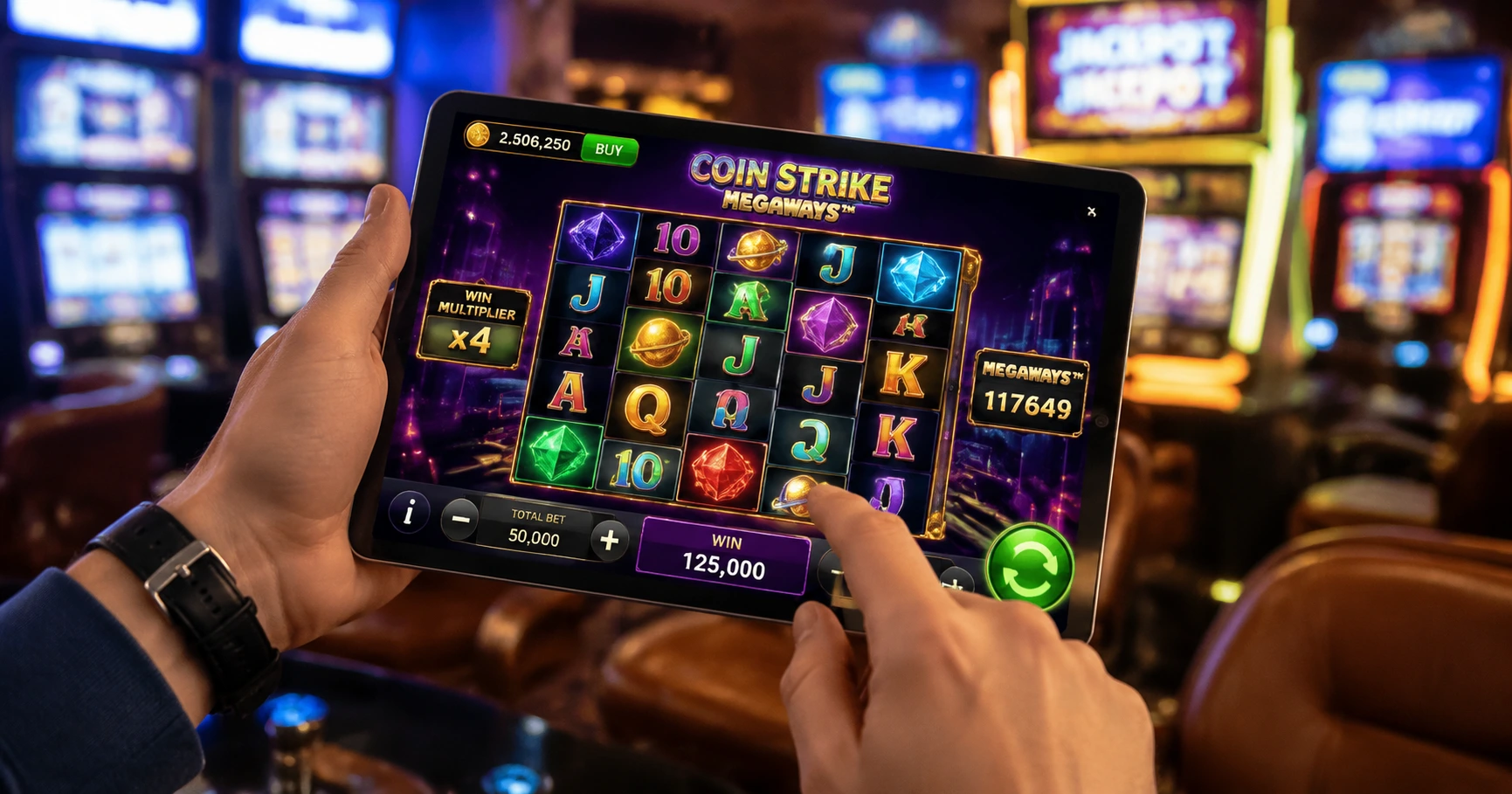 Review and Popularity of Yg777 in Online Gaming - image 2