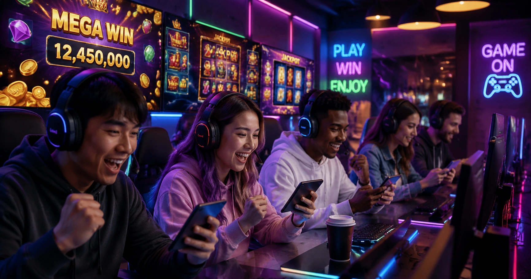 Review and Popularity of Yg777 in Online Gaming - image 3