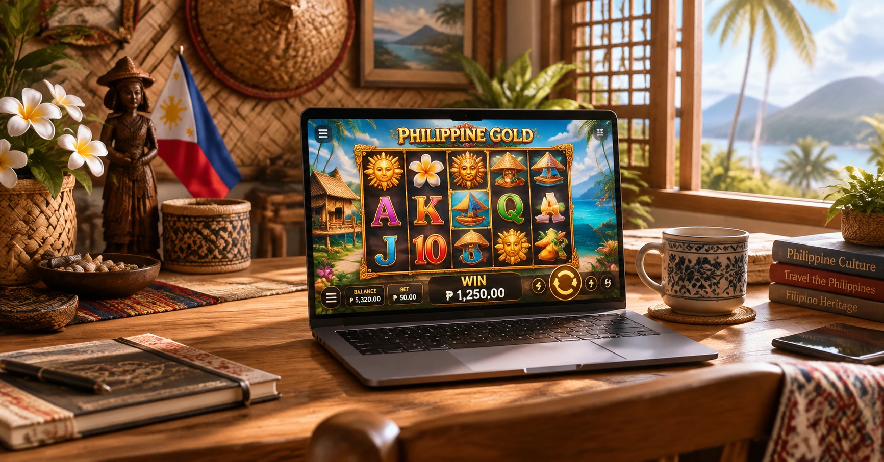 Exploring jiligames: A Popular Online Gaming Platform in the Philippines - image 3 Exploring jiligames: A Popular Online Gaming Platform in the Philippines - image 3