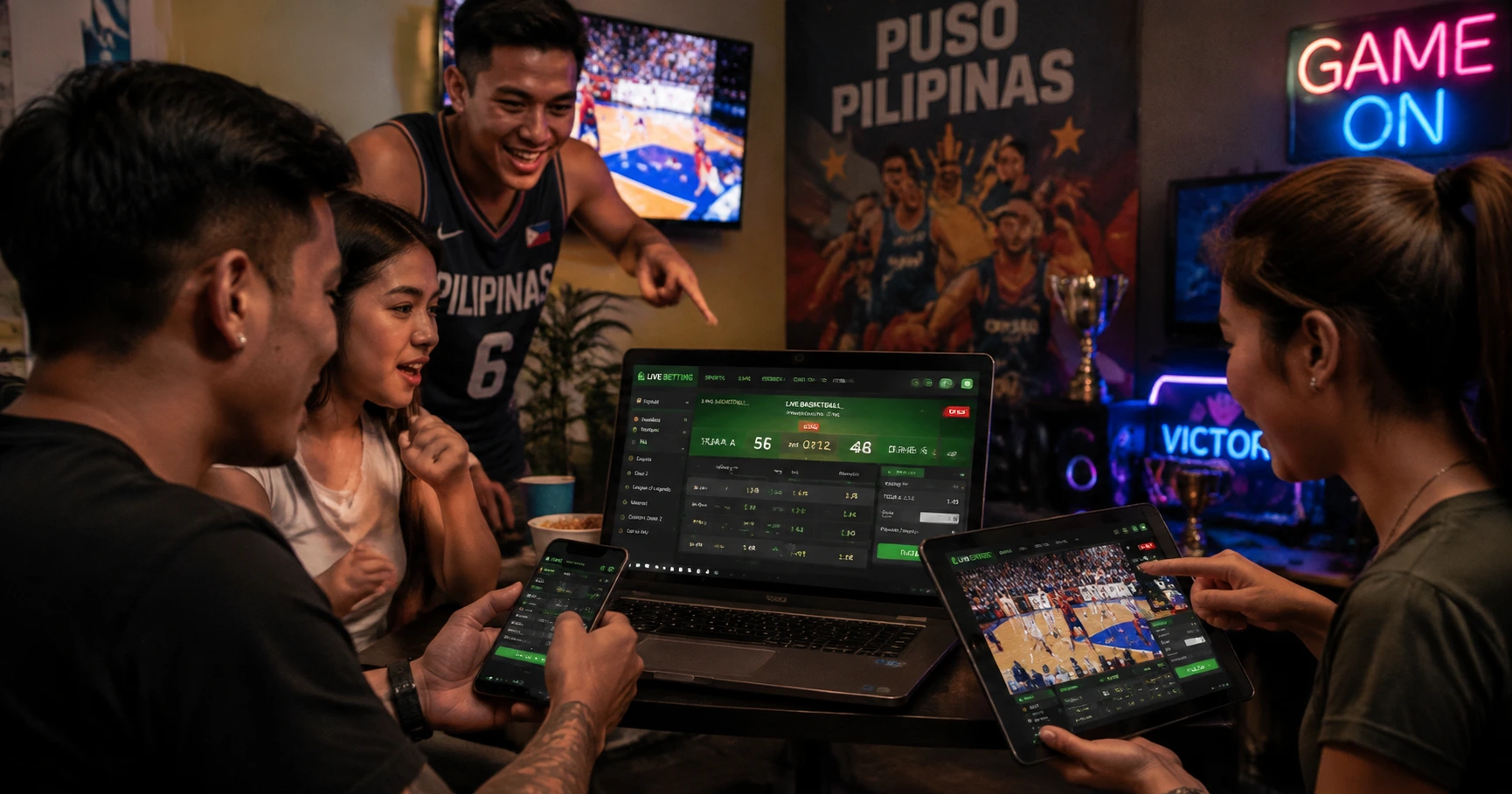 Mastering Ggbet Login: Your Gateway to Ultimate Online Betting Fun - image 1
