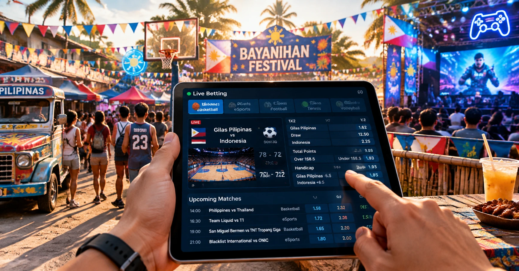Mastering Ggbet Login: Your Gateway to Ultimate Online Betting Fun - image 3